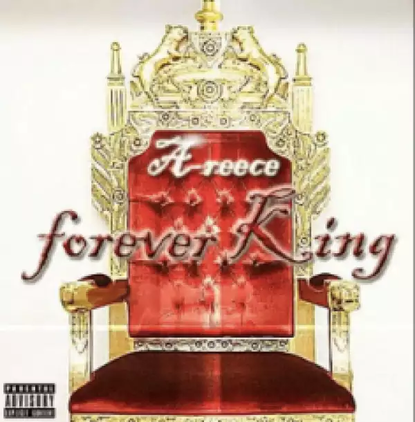 Forever King BY A-reece